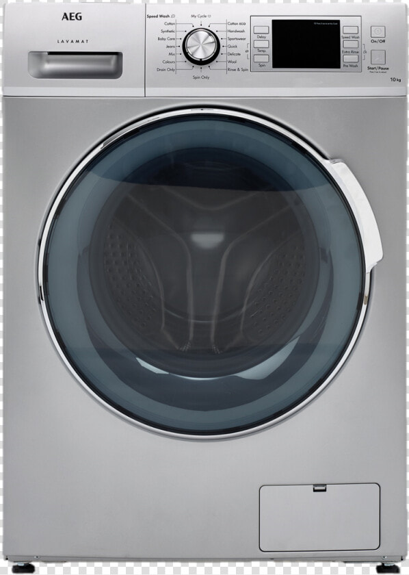 Sharp Washing Machine 7kg  HD Png DownloadTransparent PNG