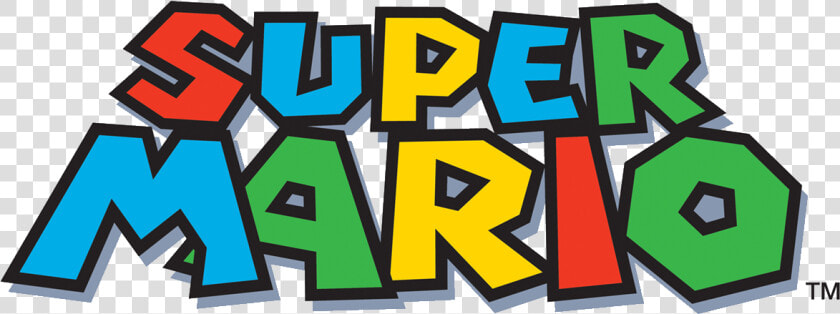 Image Is Loading   Super Mario Logo Png  Transparent PngTransparent PNG