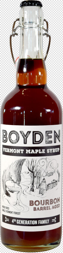 Bourbon Barrel Aged Maple Syrup  HD Png DownloadTransparent PNG