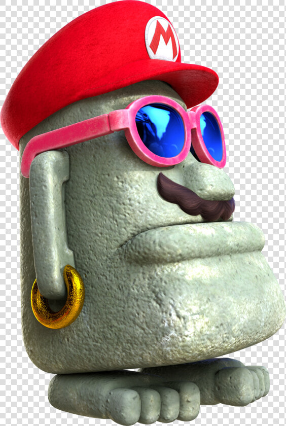 Super Mario Odyssey Moe Eye  HD Png DownloadTransparent PNG