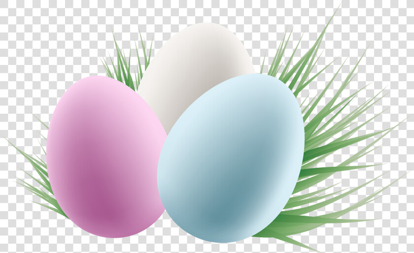 Easter Bunny Easter Egg Clip Art   Easter Eggs Transparent Background  HD Png DownloadTransparent PNG