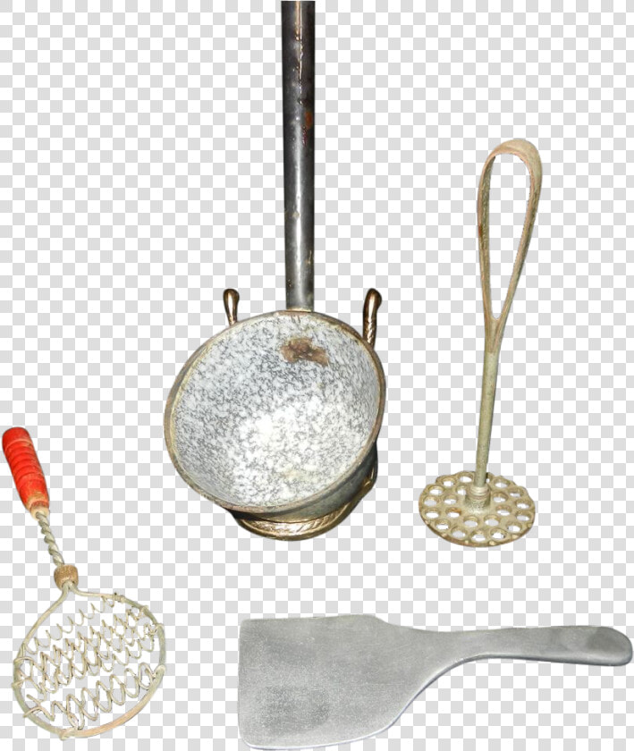 Old Kitchen Utensils   Frying Pan  HD Png DownloadTransparent PNG