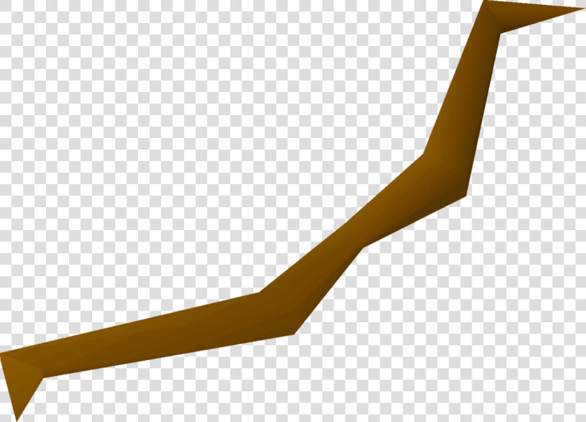 Osrs Willow Shortbow U  HD Png DownloadTransparent PNG