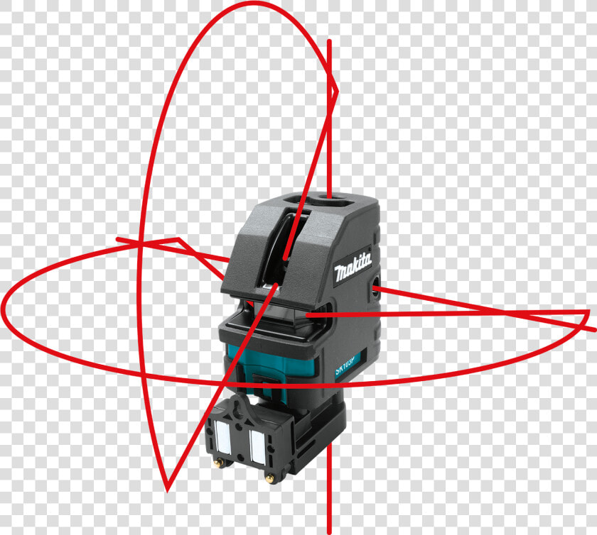 Sk103pz   Laser Makita  HD Png DownloadTransparent PNG