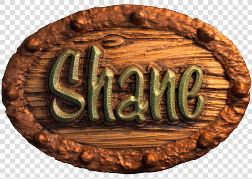 Shane   Emblem  HD Png DownloadTransparent PNG