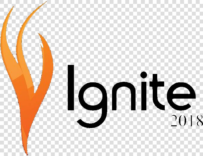 Ignite   Orange  HD Png DownloadTransparent PNG