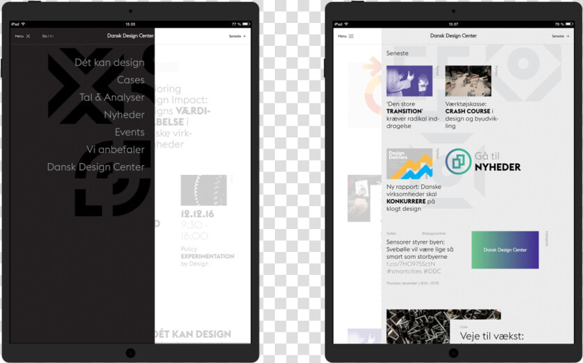 Danish Design Centre   Tablet Computer  HD Png DownloadTransparent PNG