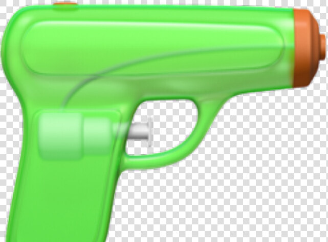 Gun Clipart Squirt Gun  HD Png DownloadTransparent PNG