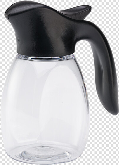 Bpa Free Syrup Saver title Sr10blc   10 Oz Syrup Dispenser  HD Png DownloadTransparent PNG