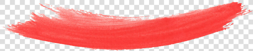 Red Watercolor Brush Strokes  HD Png DownloadTransparent PNG