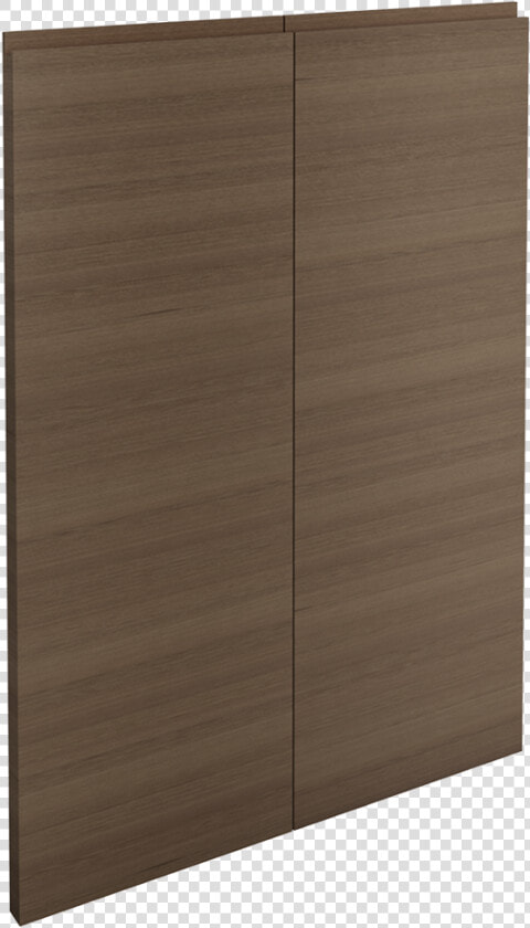 Voxtorp 2 Door Corner Base Cabinet Set Right Hand Walnut   Cupboard  HD Png DownloadTransparent PNG