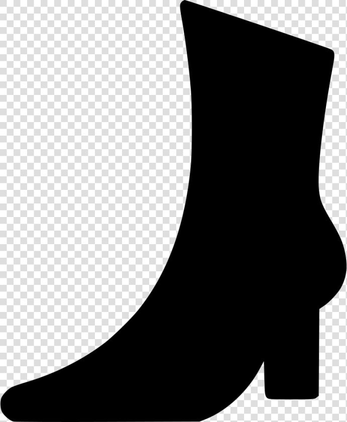 Footware Dressing Fashion Women Boots   Woman Boot Icon Png  Transparent PngTransparent PNG