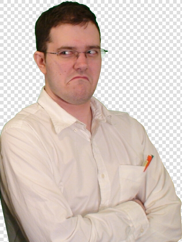 James Rolfe Angry Video Game Nerd Video Games   Angry Video Game Nerd Png  Transparent PngTransparent PNG