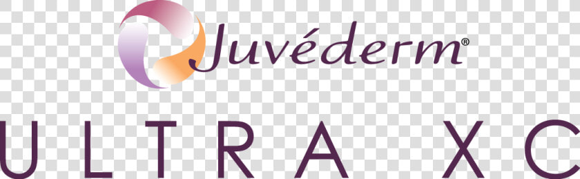 La Quinta Juvederm Xc Injectable Fillers Rancho Mirage   Juvéderm Ultra Xc Logo  HD Png DownloadTransparent PNG