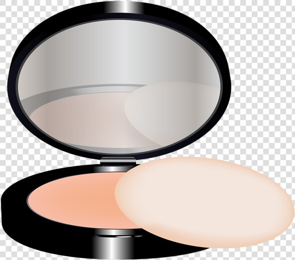 Face Powder Png   Compact Powder Transparent Png  Png DownloadTransparent PNG