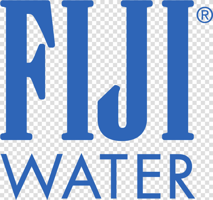 Fiji Water Logo Png  Transparent PngTransparent PNG