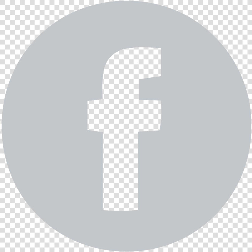 Facebook White Png   Facebook Logo Png Grey  Transparent PngTransparent PNG