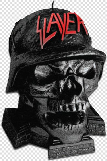 Wehrmacht Slayer Skull  HD Png DownloadTransparent PNG