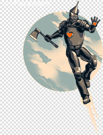 1390932939 B Mco Invincible   Iron Man Tin Man  HD Png DownloadTransparent PNG