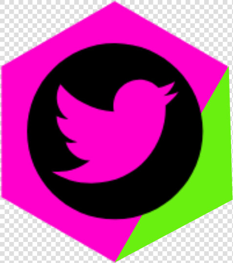 Twitter Icon   Logo De Twitter Color Negro  HD Png DownloadTransparent PNG