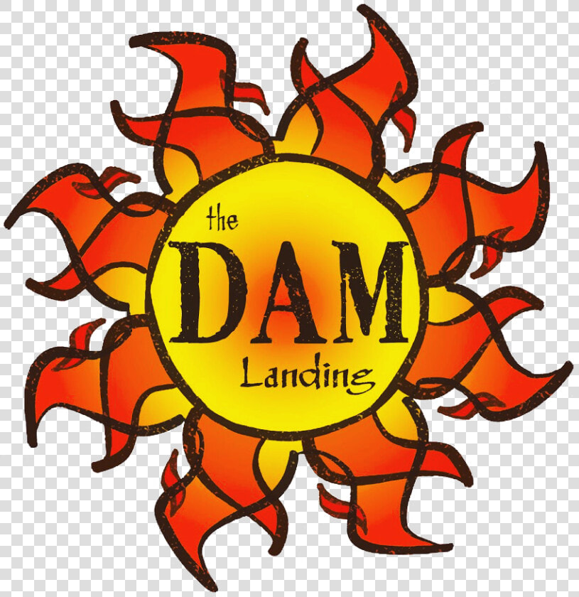 The Da Landing   Dam Landing Rochester  HD Png DownloadTransparent PNG