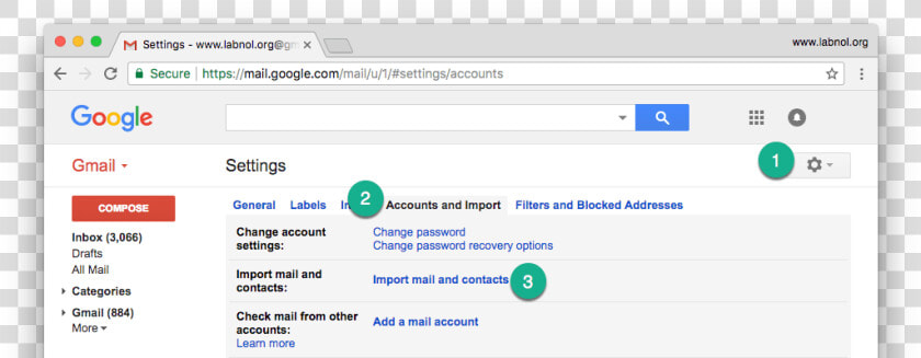 Gmail Import Emails   Google  HD Png DownloadTransparent PNG