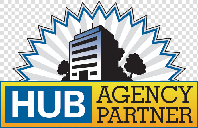 Hub Agency Partner Icon   Graphic Design  HD Png DownloadTransparent PNG