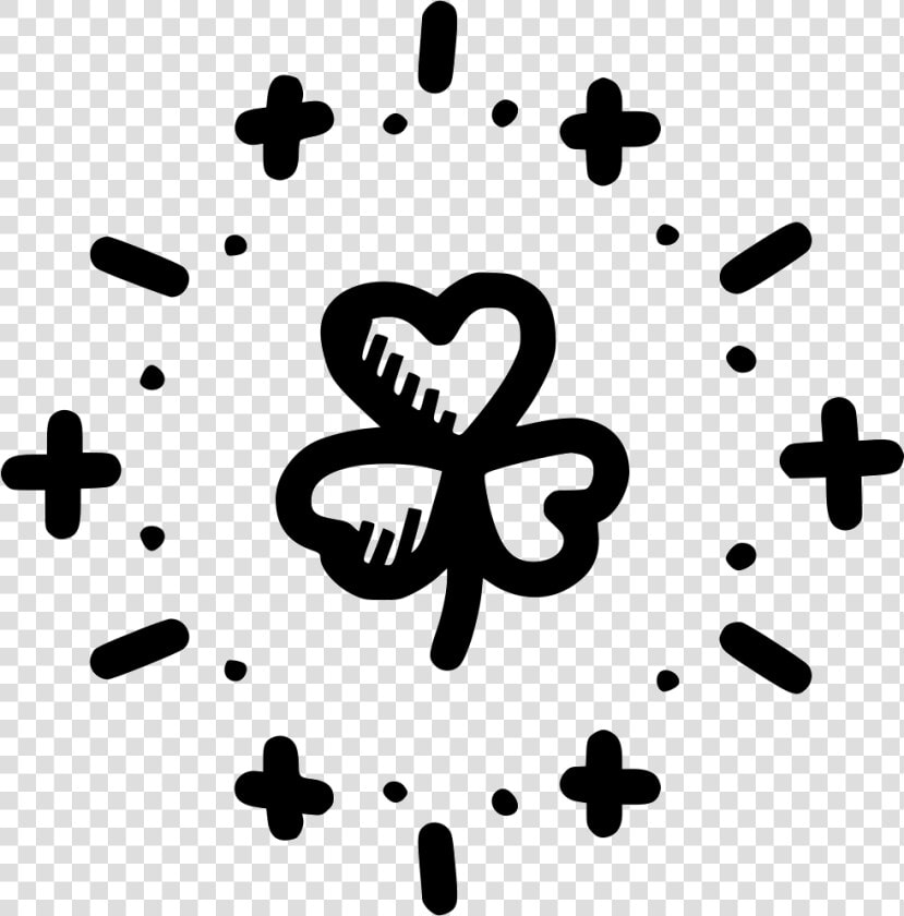 Shamrock Festival Celebrate Irish   Calorias Tem Um Misto Quente  HD Png DownloadTransparent PNG