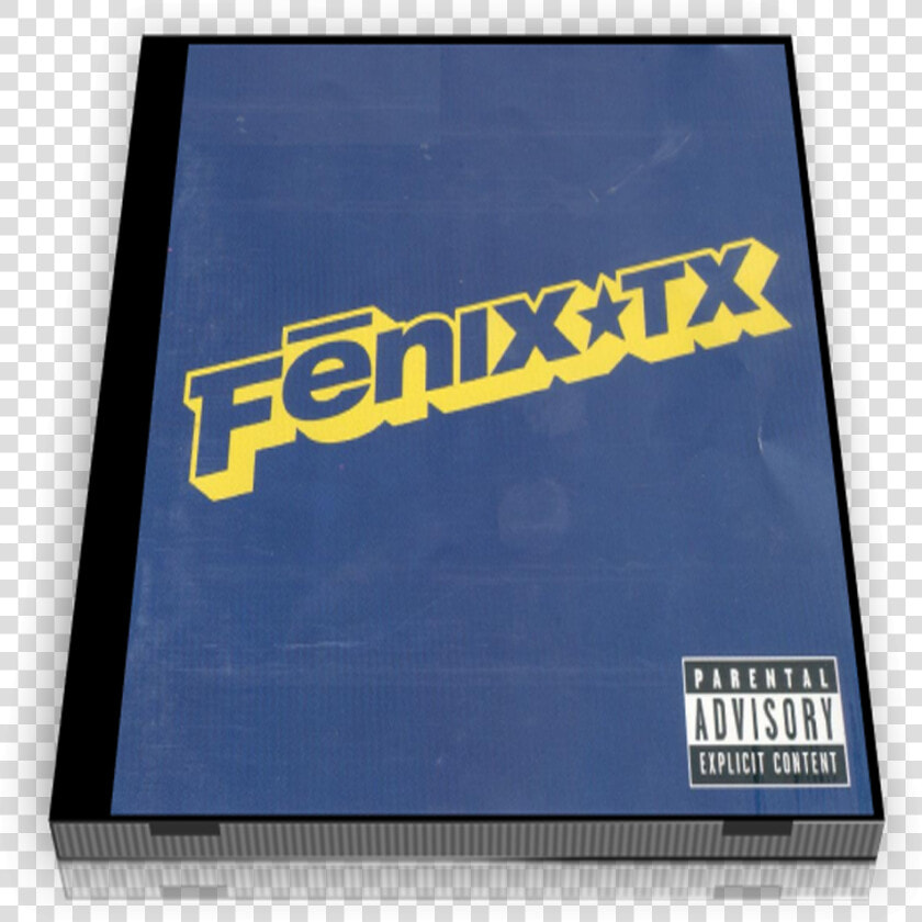 Fenix Tx Fenix Tx  HD Png DownloadTransparent PNG