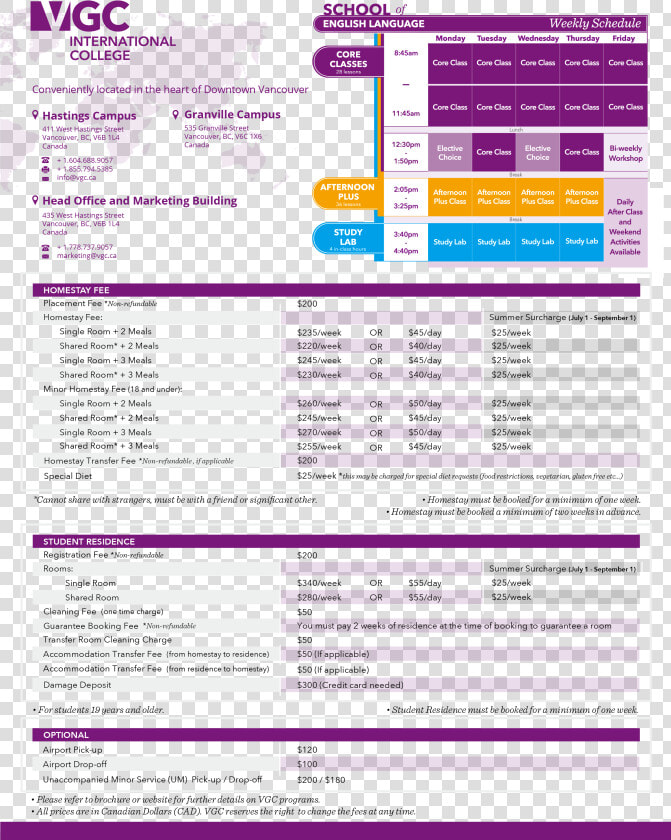 Vgc Language School  HD Png DownloadTransparent PNG