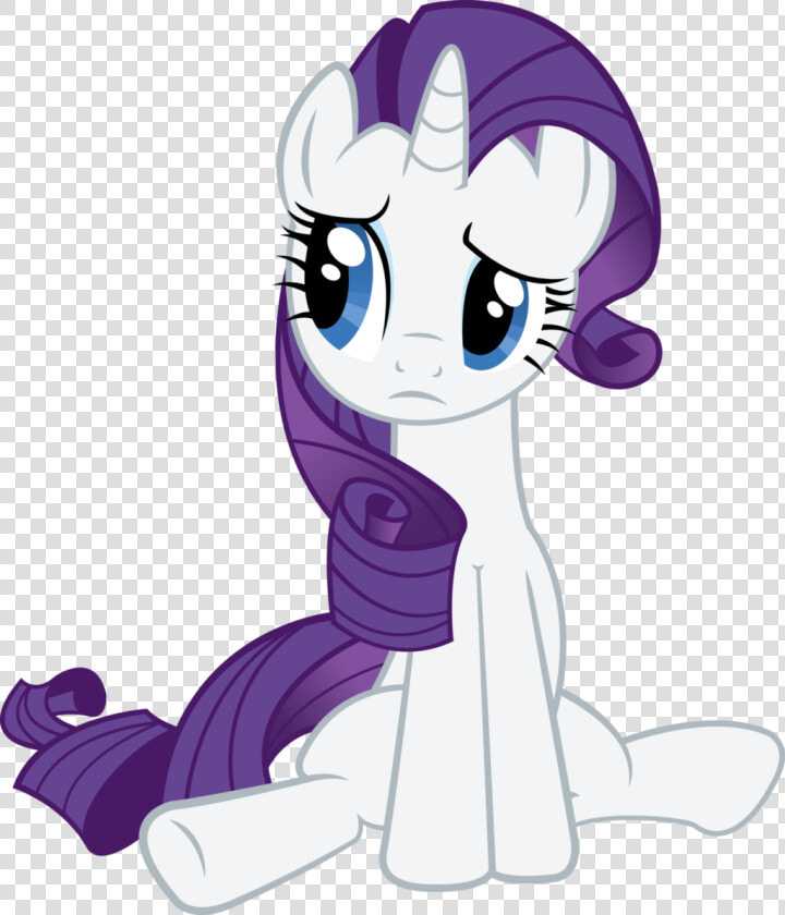 Mlp Rarity Vector 3 By Mlpvectors203 D91bq2i   Rarity My Little Pony Png  Transparent PngTransparent PNG