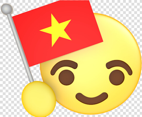 Vietnam Flag Png Transparent Images   Transparent Taiwan Flag Emoji  Png DownloadTransparent PNG