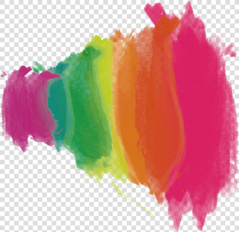  ftestickers  watercolor  background  brushstrokes   Painting  HD Png DownloadTransparent PNG