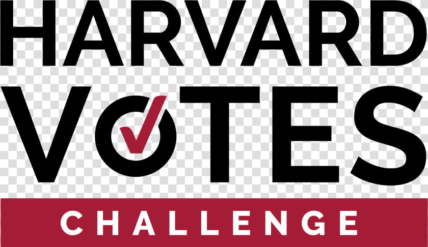 Harvard Votes Challenge   Carmine  HD Png DownloadTransparent PNG