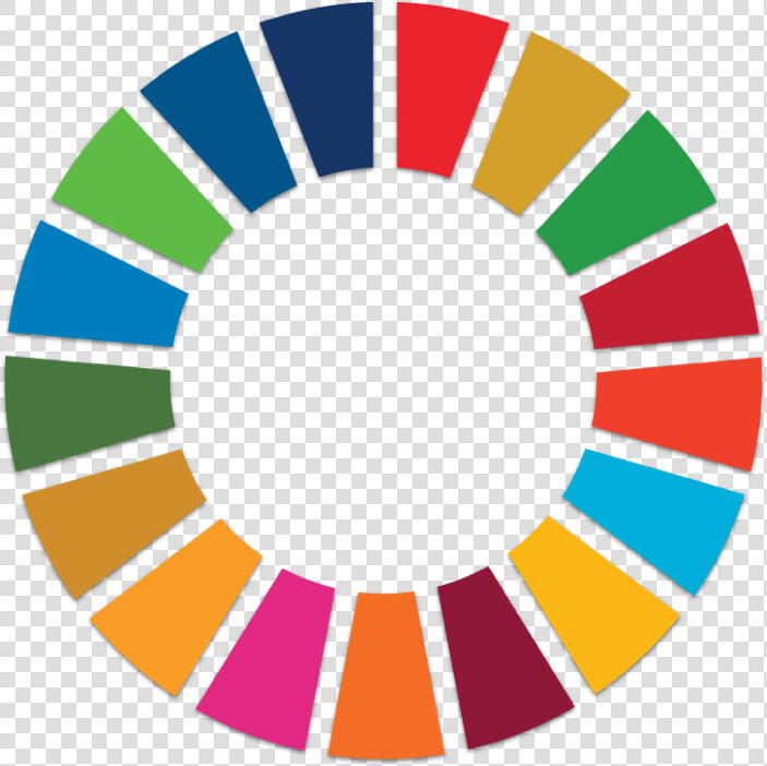 Objetivos Para Un Mundo Más Sostenible   Global Goals  HD Png DownloadTransparent PNG