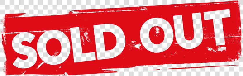 Grunge Sold Out Label Psd  HD Png DownloadTransparent PNG