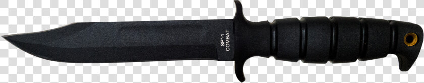 Sp 1 Combat Knife Title Sp 1 Combat Knife   Hunting Knife  HD Png DownloadTransparent PNG