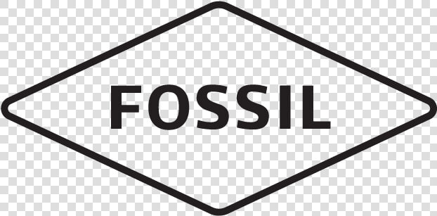 Fossil Logo   Fossil Logo Png  Transparent PngTransparent PNG