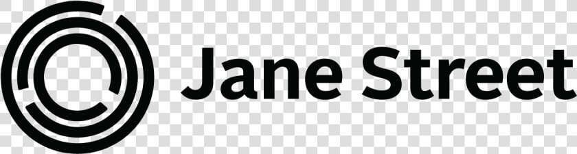 Jane Street Capital Logo  HD Png DownloadTransparent PNG