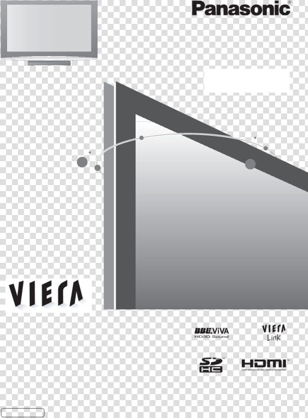 Panasonic Viera Tx P54z1e  HD Png DownloadTransparent PNG