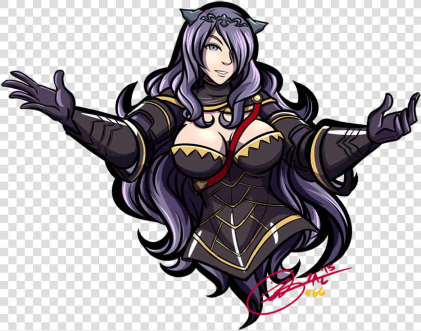 Fire Emblem Fates Fire Emblem Heroes Fictional Character   Cartoon  HD Png DownloadTransparent PNG