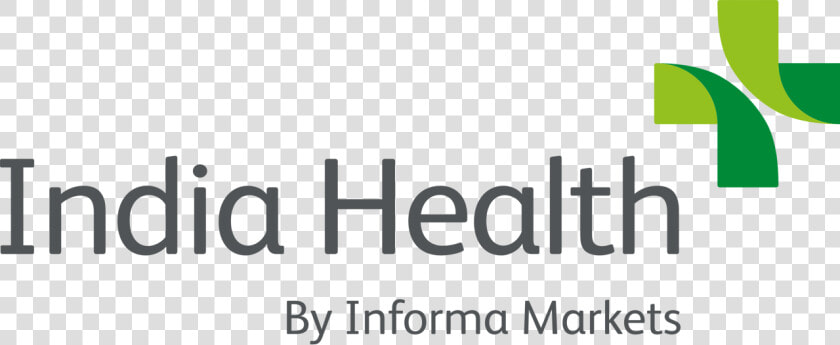 India Health Event Logo   Arab Health By Informa Markets  HD Png DownloadTransparent PNG