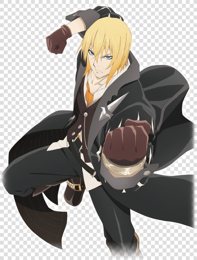 Eizen Tales Of Link Wikia Fandom Powered   Tales Of Berseria Eizen Png  Transparent PngTransparent PNG