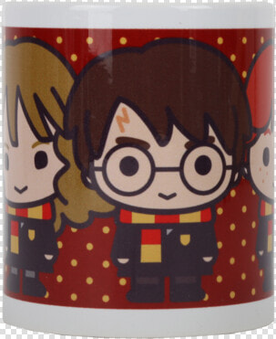 Cartoon Ron Hermione And Harry  HD Png DownloadTransparent PNG