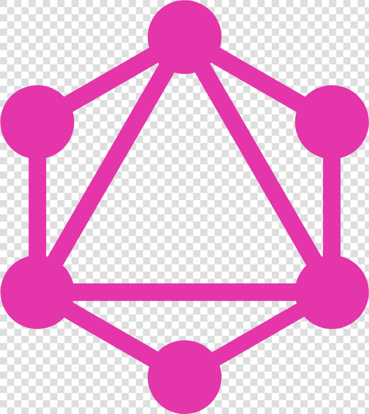 File   Graphql Logo   Svg   Graphql Logo Svg  HD Png DownloadTransparent PNG