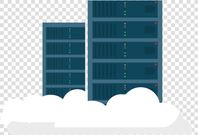 Cloud Servers   Cloud Vps  HD Png DownloadTransparent PNG