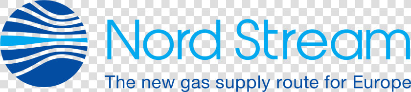 Nord Stream Gas Logo  HD Png DownloadTransparent PNG