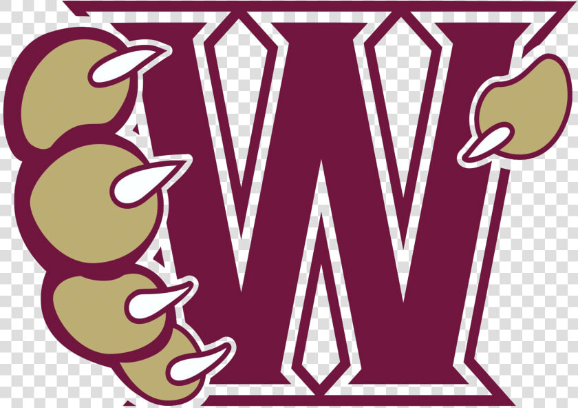 Heads Up Football   Whitney High Rocklin School Logo  HD Png DownloadTransparent PNG