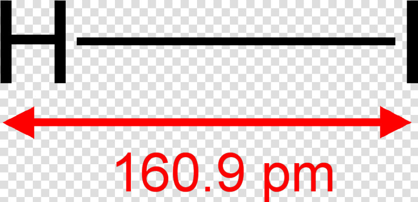 Hydrogen Iodide 2d Dimensions   Hydrogen Fluoride  HD Png DownloadTransparent PNG