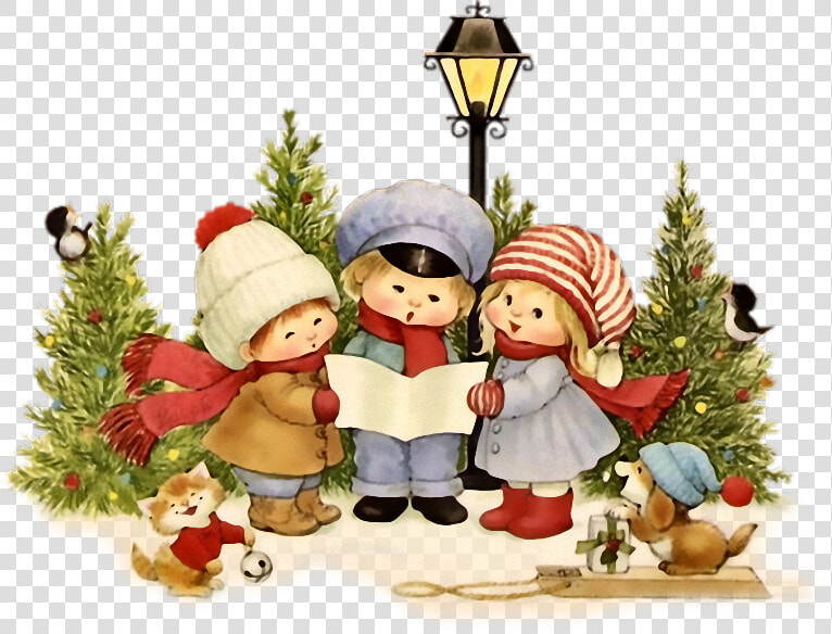 Niños Cantores Navidad  HD Png DownloadTransparent PNG